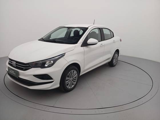 FIAT CRONOS 1.3 FIREFLY FLEX DRIVE MANUAL